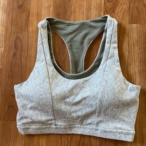 Gymshark FULL SET (leggings and sports bra)